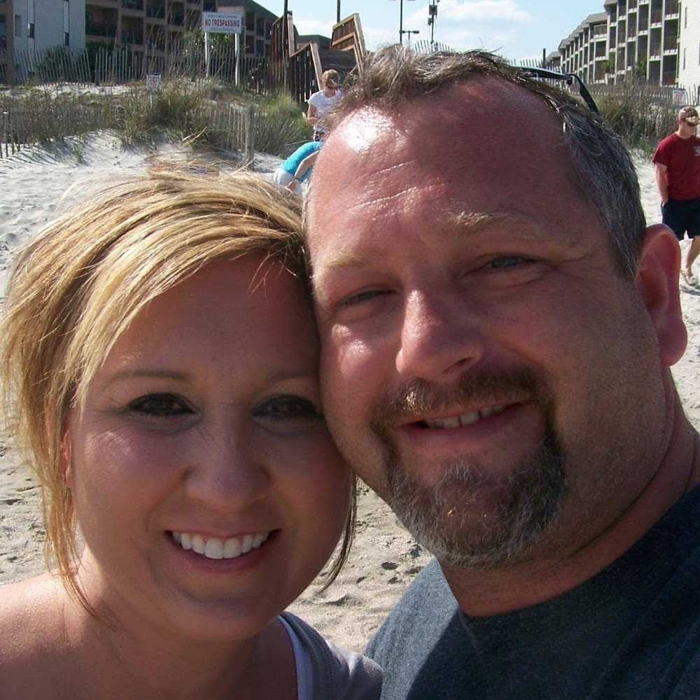 Meet your Posher, Trina